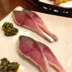 萬屋 おかげさん - さば