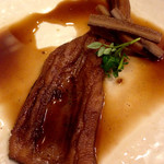 萬屋 おかげさん - あなご