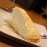 Original Dining KENT,S - ランチのドルチェ2015.02.28