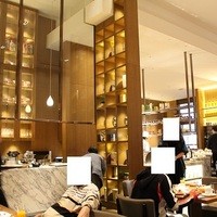 グランド キッチン - 