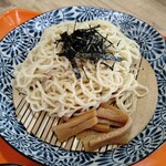 山忠 - ざる中華