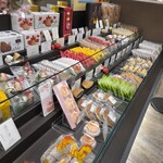 ひよ子本舗吉野堂 - 料理写真: