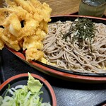 ひの木家 - 料理写真: