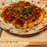 鉄板焼 伊万里 - 