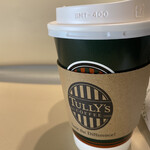 タリーズコーヒー - ドリンク写真: