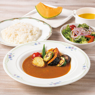 オールデイダイニング カリフォルニア_0