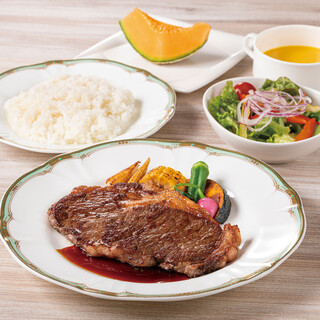 オールデイダイニング カリフォルニア_1