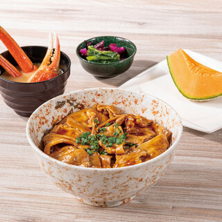 オールデイダイニング カリフォルニア_2