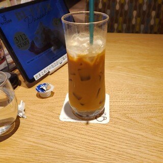 むさしの森珈琲_0