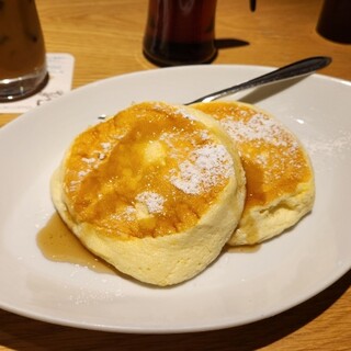 むさしの森珈琲_1