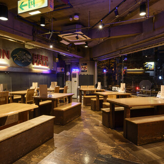 MASUYA MEAT&CRAFT BEER_0