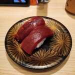 回転寿司 まつりや - 料理写真: