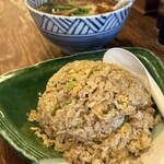 麺飯食堂 ひら匠 - 