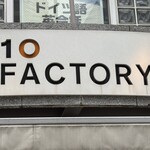 10ファクトリー - 