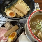 つけ麺 きらり - 料理写真: