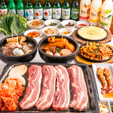 写真 : 味ちゃん （マッチャン） - 新大久保/韓国料理 | 食べログ