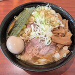 町屋大勝軒 孤珀 - 料理写真: