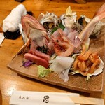 忠 - 料理写真: