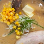 らーめん 信玄 - 