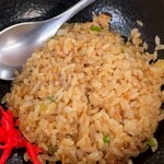 らーめん 信玄 - 