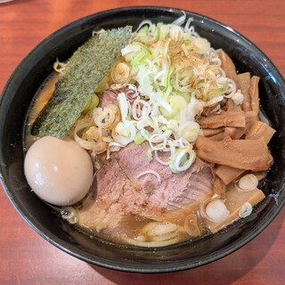 町屋大勝軒 孤珀_0