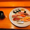 鮨　宇田川 - 