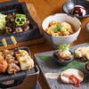 炭火 串焼や れんと