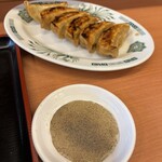 日高屋 - 料理写真:日高屋も３日で３回