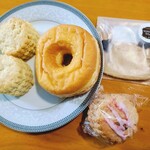 ミッシングピース - 料理写真: