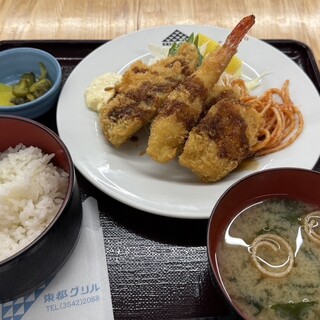 東都グリル_0