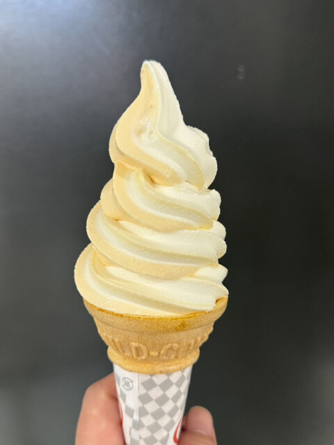 あいすの家とエトセトラ 長沼本店 - 北広島/ジェラート・アイス