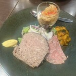 俺のフレンチ - 
