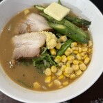 札幌飛燕 - 