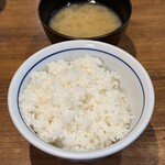 天ぷらの山 - 