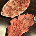 焼肉 蘭 - 