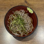 天ぷらの山 - 