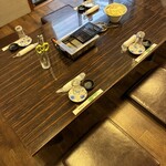 焼肉 蘭 - 