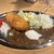 ニホンバシ ハルヲ - 料理写真:ハルヲセット