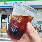 ファミリーマート - 