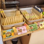ガトーすえひろ - 料理写真: