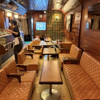 六曜社珈琲店_2