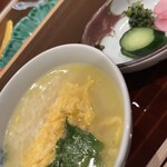 つきじ治作 - 