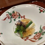 つきじ治作 - 