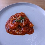 中国料理 にいくら - 