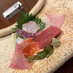 つきじ治作 - 