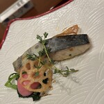 つきじ治作 - 