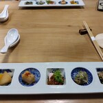 中国料理 にいくら - 
