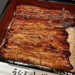 うなぎ小鐵 - 
