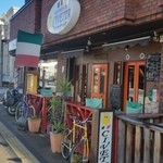 チベッタ - JR八王子駅から徒歩７分くらいのイタリアンのお店