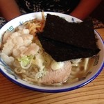 ケンチャンラーメン - 